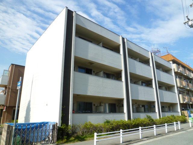 グラント塚口
