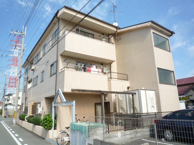 コートイタミチ(3DK/3階)
