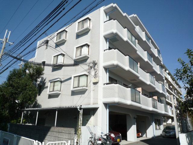 ニノミヤ大井戸ビル(3LDK/5階)
