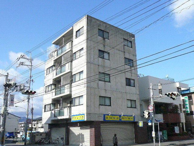 アルカレセンス武庫之荘