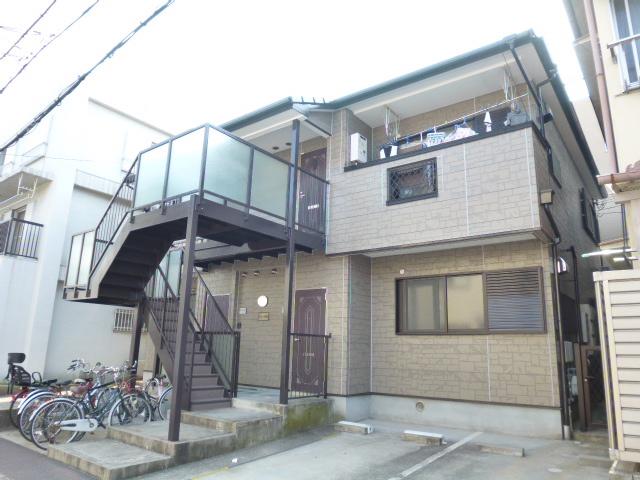 フィルコート南塚口