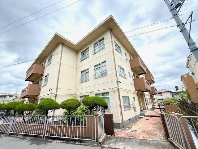 寿康マンション