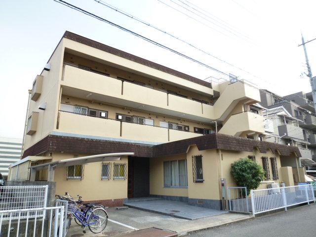 土井マンション