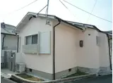 阪急神戸本線 武庫之荘駅 徒歩13分 1階建 築62年
