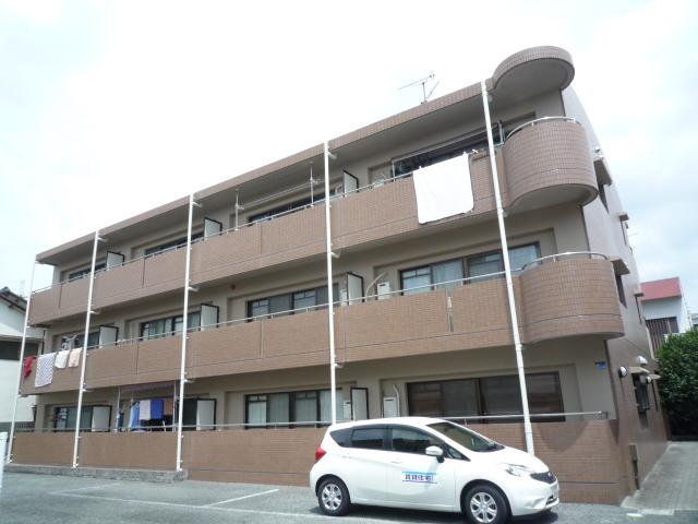 メゾン時友