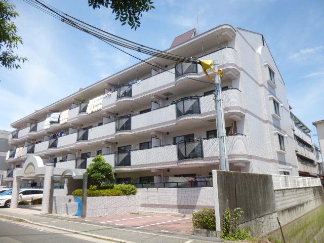 ローズガーデン