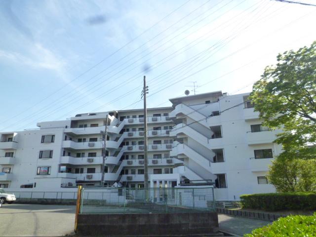 ソレイユ武庫川