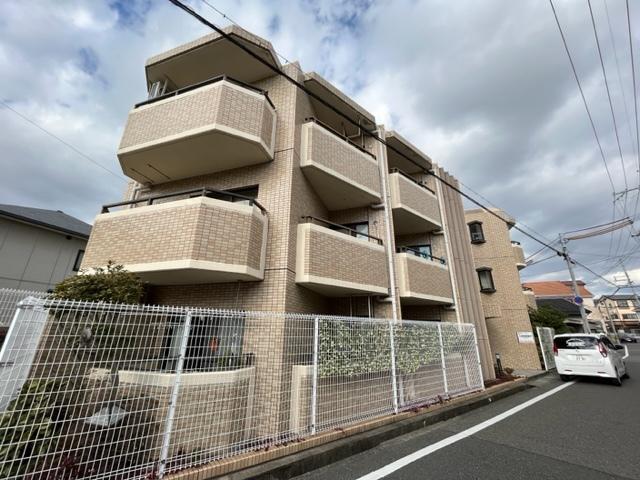 エスポワール武庫之荘北5