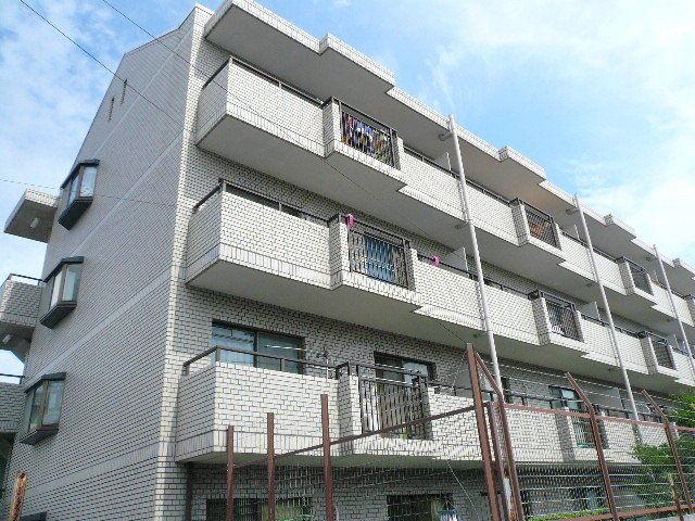 シティハイツ上ノ島