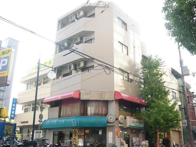 KO立花マンション(ワンルーム/5階)