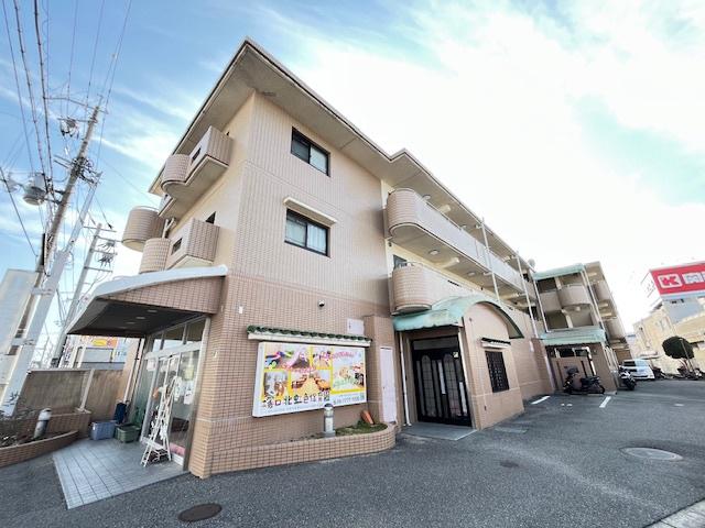 コスモ塚口