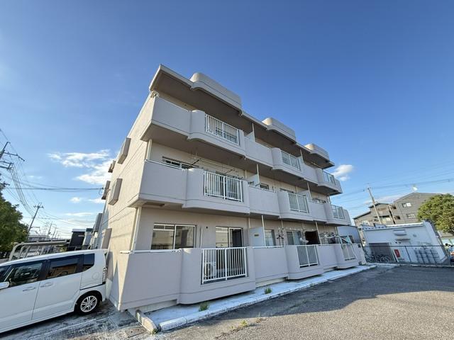 マンション富士