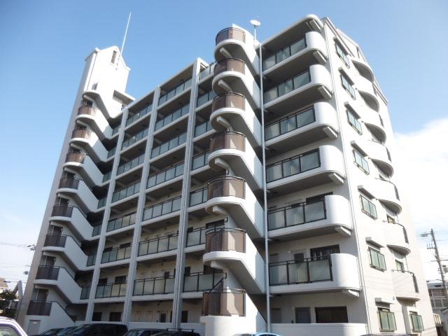 ラフォーレ武庫之荘(3LDK/1階)