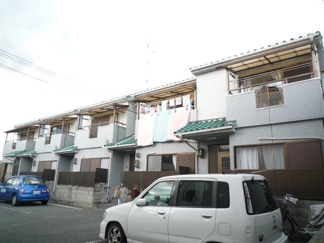 第2富士ハイツ