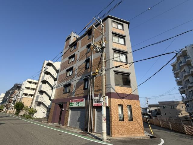 日興レジデンス(2LDK/2階)