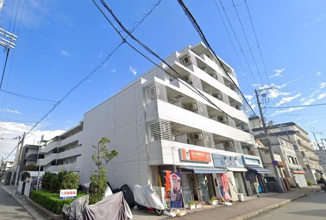 BLOOM LIFE TSUKAGUCHI