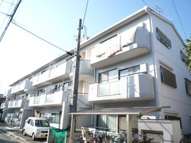 カサヴェール塚口