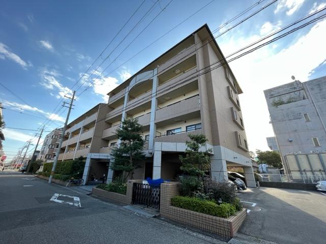ラフィーネ武庫之荘