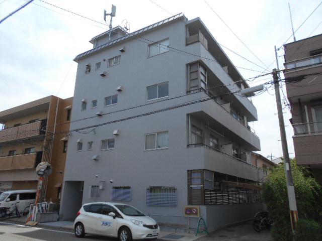 高寺マンション