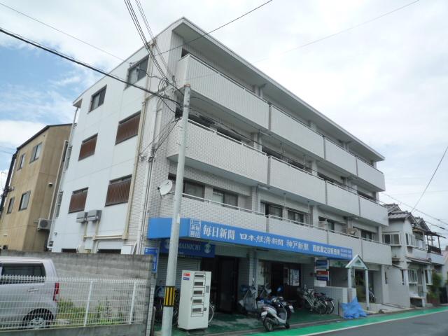 ジョイ武庫之荘