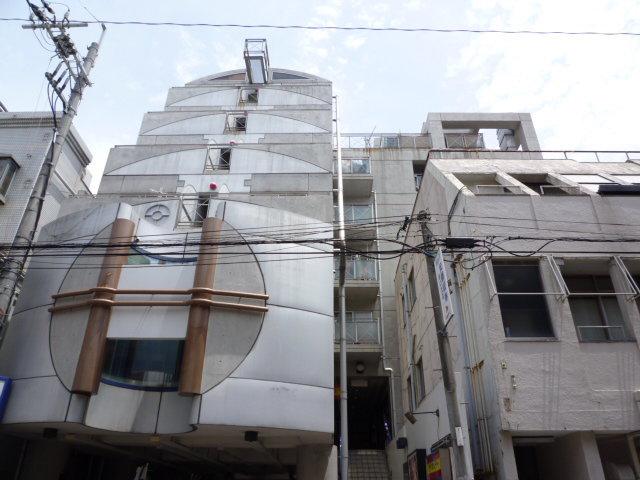 ハッピーコート塚口駅前