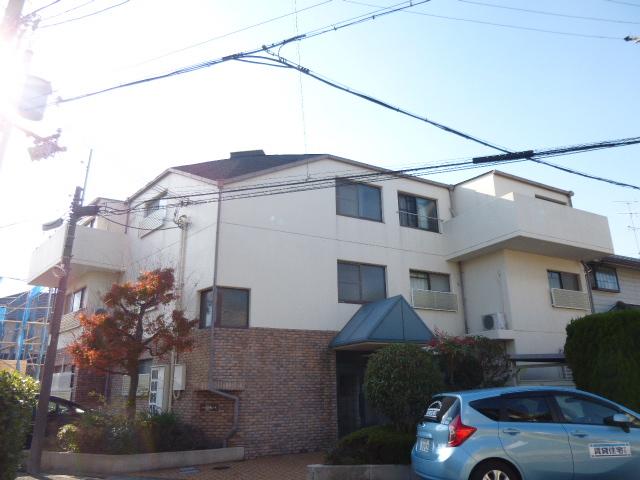ハイツプラム塚口