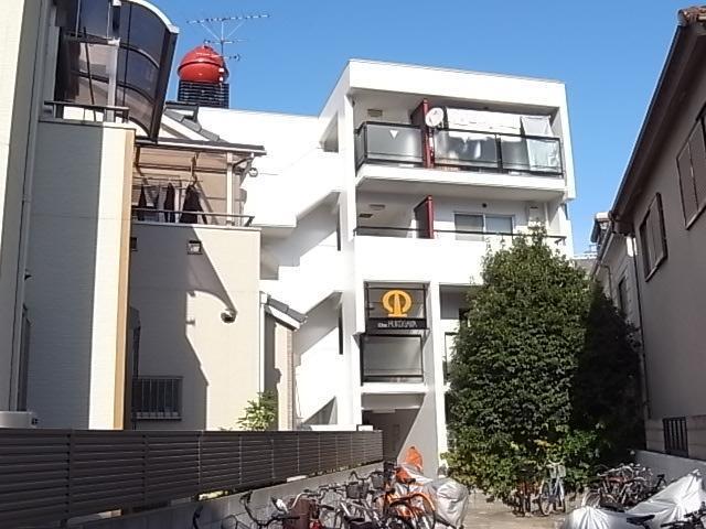 キューブ武庫川Ⅰ