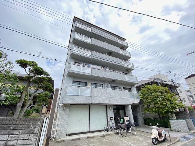 ロイヤル武庫之荘2番館