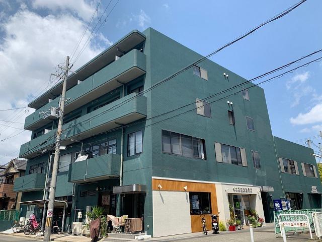 オリーブハウス
