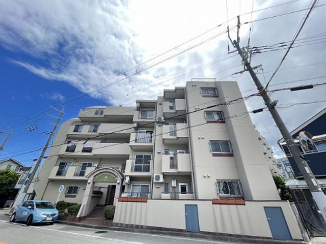 パレ武庫川 PARTⅢ
