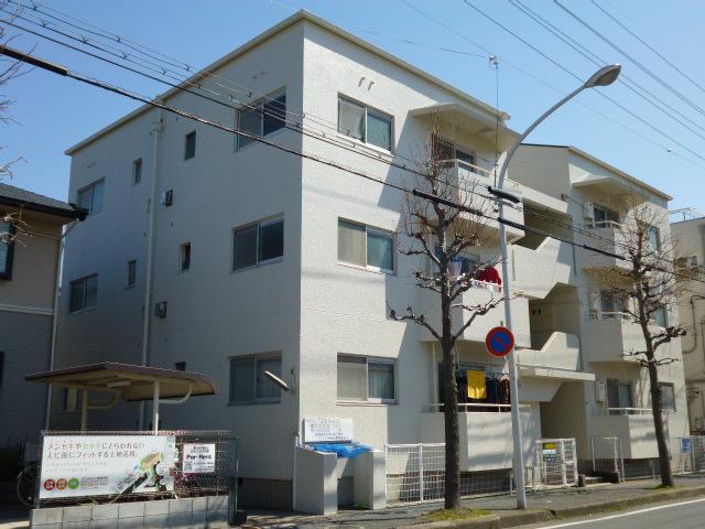 共栄コーポラス