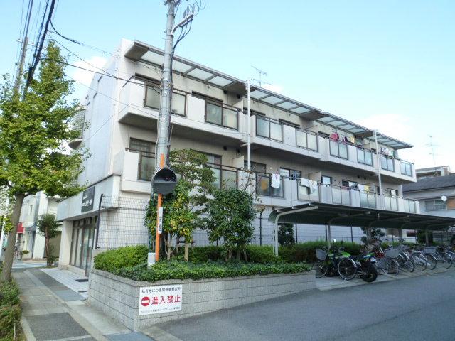 メゾン富松