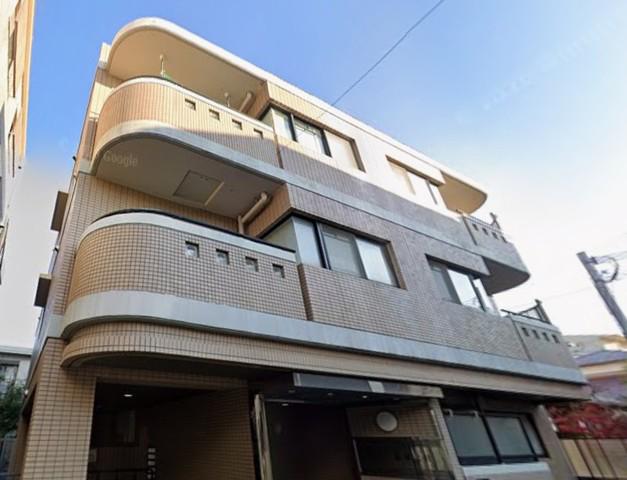シャトー武庫之荘