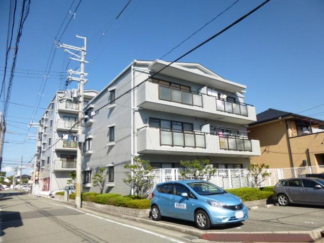 シャンボール武庫之荘2