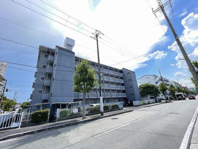 西興第2マンション