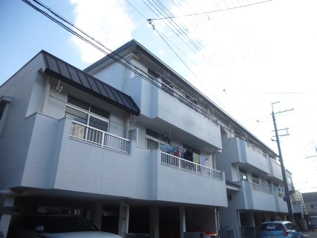 ハイツ岡口