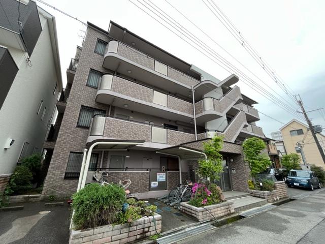 ブランナール元町