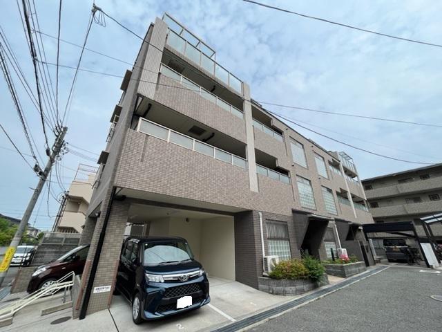 ヴァンドーム武庫之荘