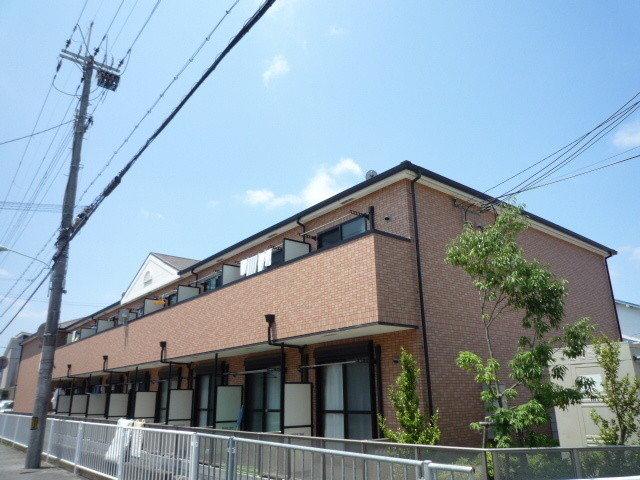 シェリール武庫之荘