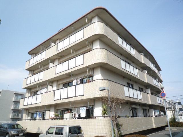 サンルミナス武庫之荘東