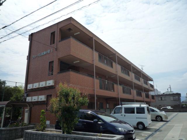 フリーダム武庫の里Ⅰ