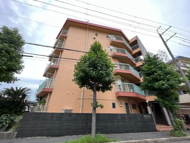 ラムール武庫之荘1番館