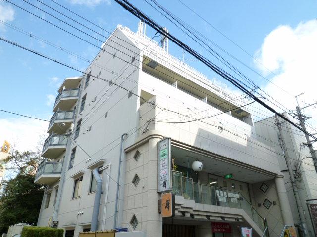 ヒカルビルディング