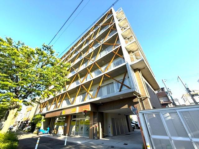 プラマー5番館