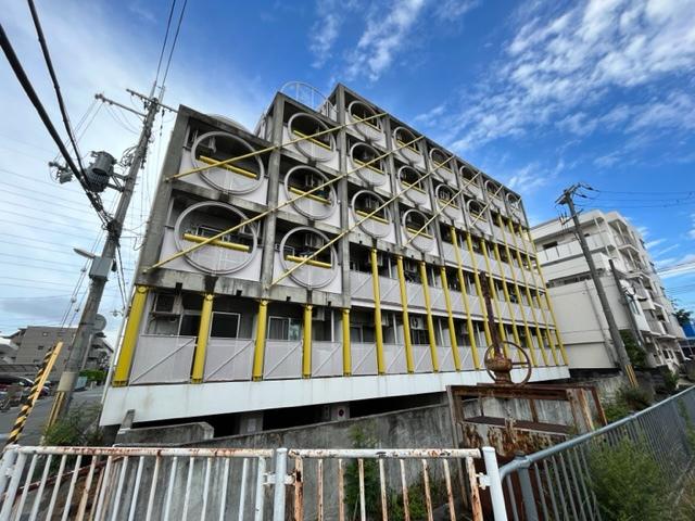 ロイヤルメゾン南武庫之荘