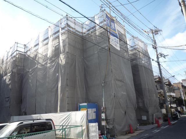 フジパレス立花町2番館