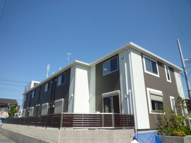 Casa Dolce B棟
