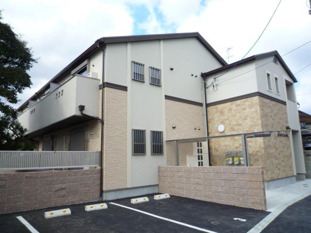 ARDER CASA2(1LDK/2階)