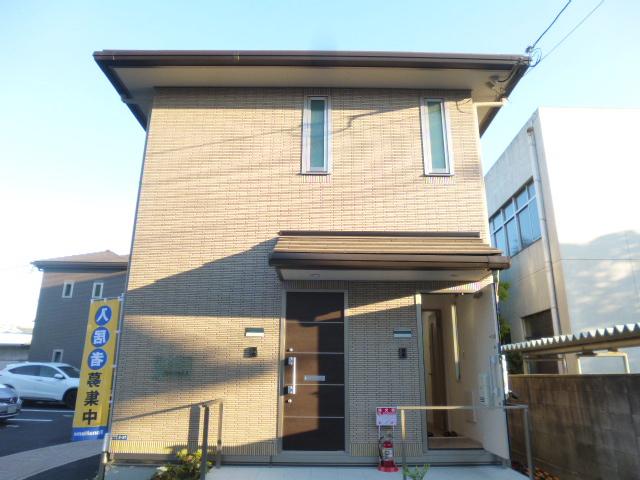 ディアコート稲葉荘