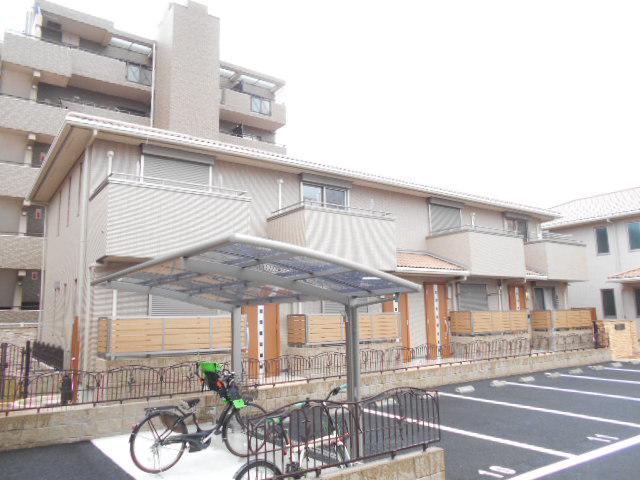 Sunplage　B棟
